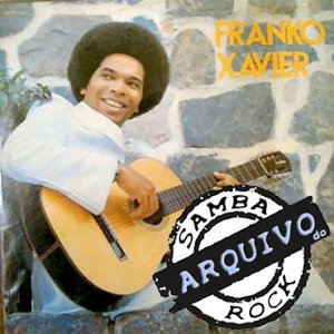 Franko Xavier