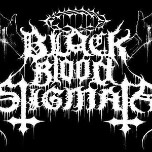 Avatar for Black Blood Stigmata