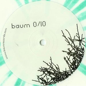 Olivenbaum EP