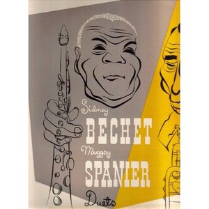 Avatar for Sidney Bechet & Muggsy Spanier