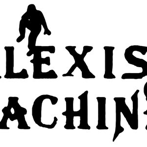 Alexis Machine 的头像