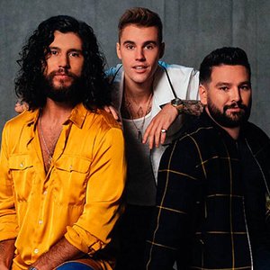 Dan + Shay & Justin Bieber のアバター