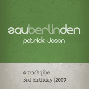 Avatar di Patrick-Jason [Zauberlinden]