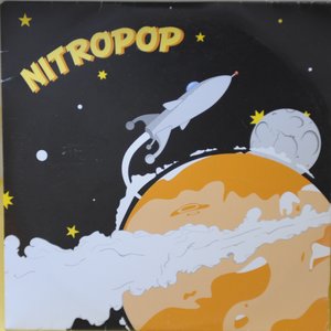 Image for 'Nitropop'