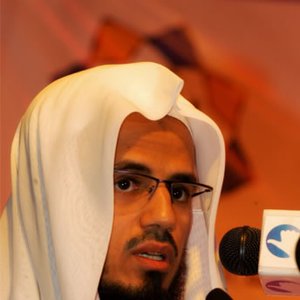 Avatar för Shaik Abu Baker Al-Shatiri