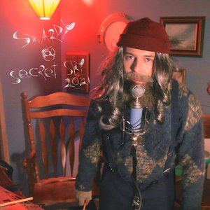 Swardy @ Secret Sky 2021