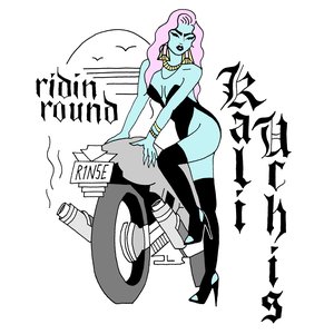 Image for 'Ridin Round'