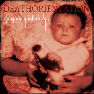 Romantic Misanthropy