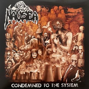 Condemned To The System [Explicit]