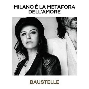 Milano è la metafora dell'amore - Single