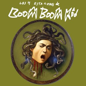 Las 4 Estaciones de Boom Boom Kid