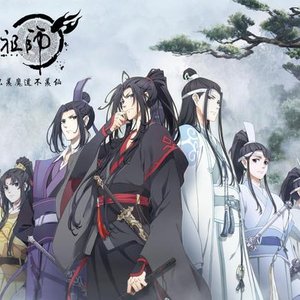 Avatar for 魔道祖师动画