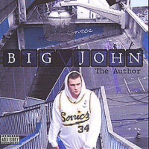 Dolan Melody — Big John | Last.fm