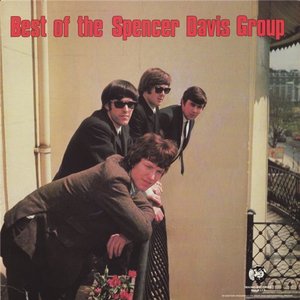 Best of the Spencer Davis Group