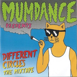 Presents Different Circles the Mixtape