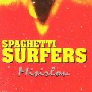 Spaghetti Surfers のアバター