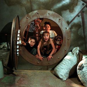 Aventuras en el tiempo 的头像