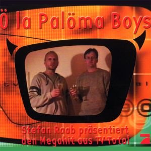 Аватар для Ö La Palöma Boys