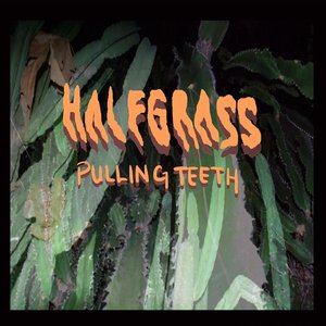 Pulling Teeth - EP
