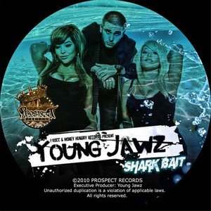 Shark Bait: I-Rocc & Money Hungry Records Presents