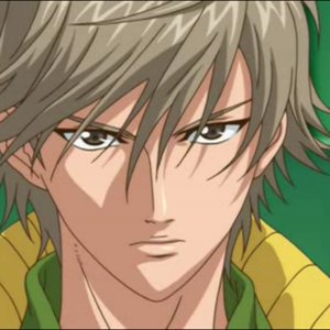 Shiraishi için avatar