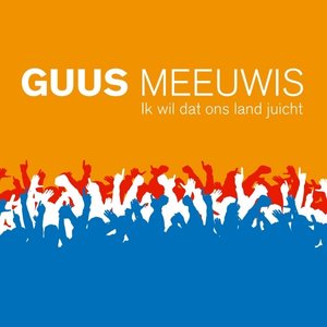 Ik Wil Dat Ons Land Juicht