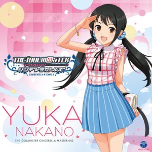 中野有香(下地紫野) 的头像