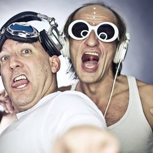 Mike Väth & Robin Hirte 的头像