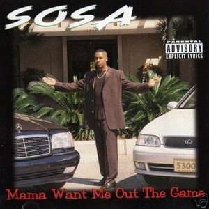 Sosa photo provided by Last.fm