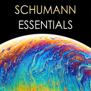 Schumann - Essentials