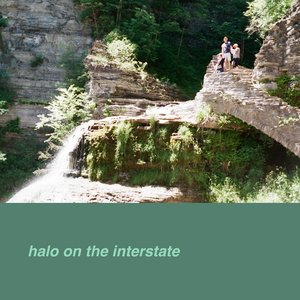 Halo On the Interstate - Single