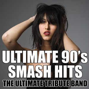 Ultimate 90's Smash Hits