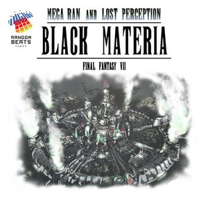 Black Materia: Final Fantasy VII (Music From the Video Game)