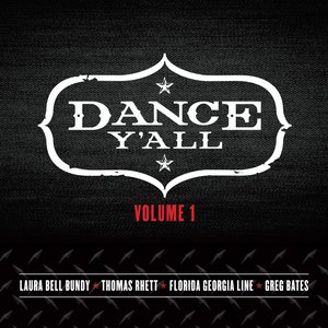 Dance Y'all, Vol. 1 - EP