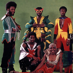 Eruption photo provided by Last.fm