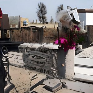 Tombmagic