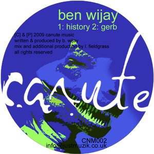 History EP