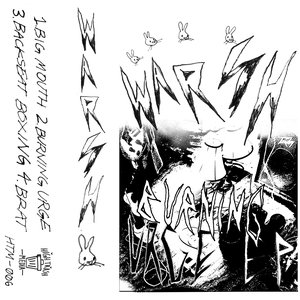 Burning Urge EP