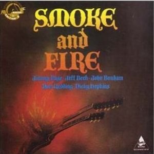 Smoke & Fire 的头像