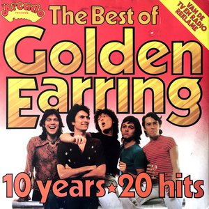 The Best Of Golden Earring 10 Years 20 Hits
