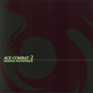 Ace Combat 2 Original Soundtrack