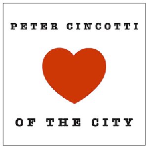 Heart of the City - Single