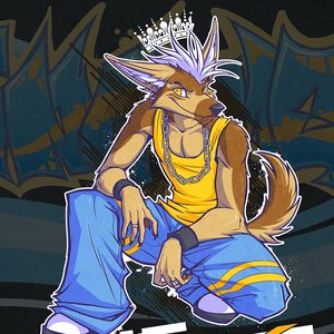Avatar for Jaql