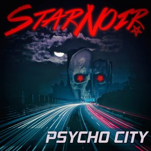 Psycho City