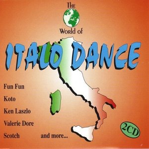 The World of Italo Dance