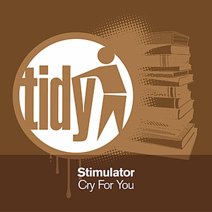 Artwork for Cry For You (Original Mix)