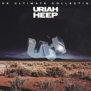 Uriah Heep - Abminog - Zortam Music