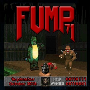 The FuMP, Vol. 71: September - October 2018
