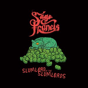 Slumlord of the Slumlords [Fundraiser Single]