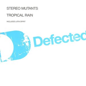 Tropical Rain